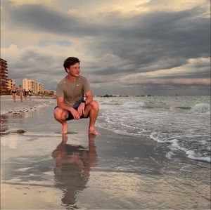 Meet your Posher, Jesse